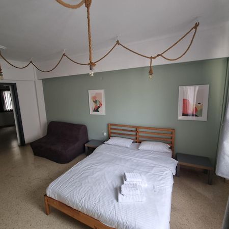Athens.Apartotel.2 מראה חיצוני תמונה