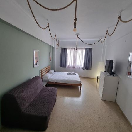 Athens.Apartotel.2 מראה חיצוני תמונה